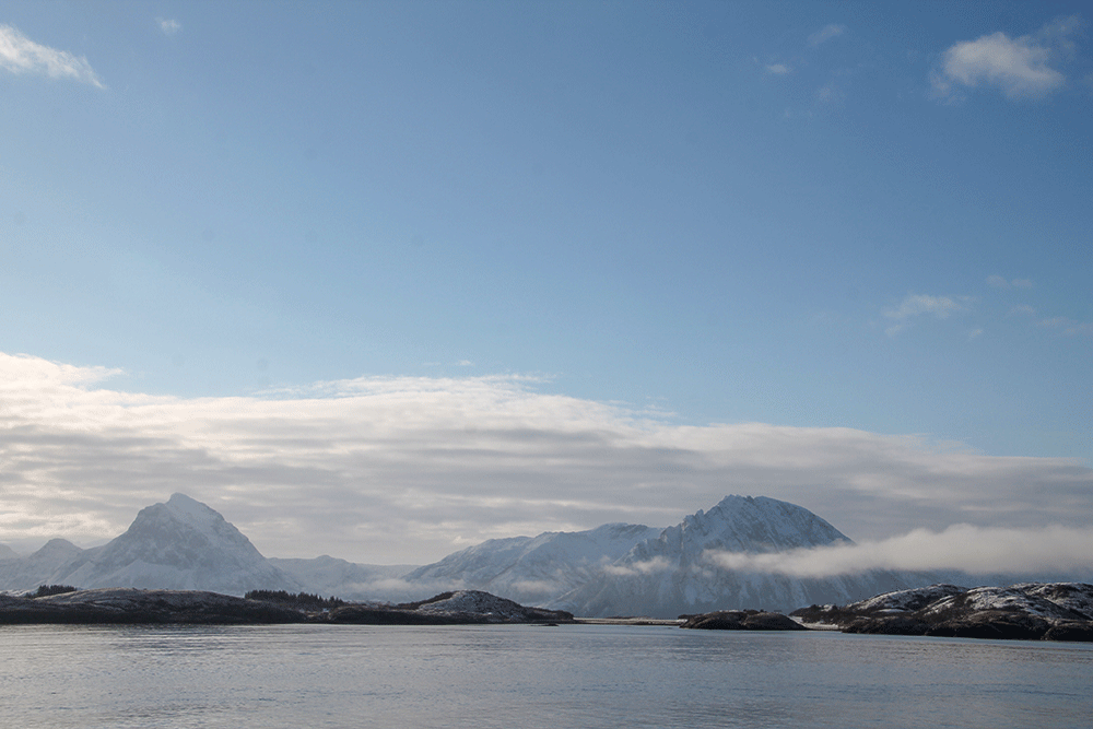 Images of The North