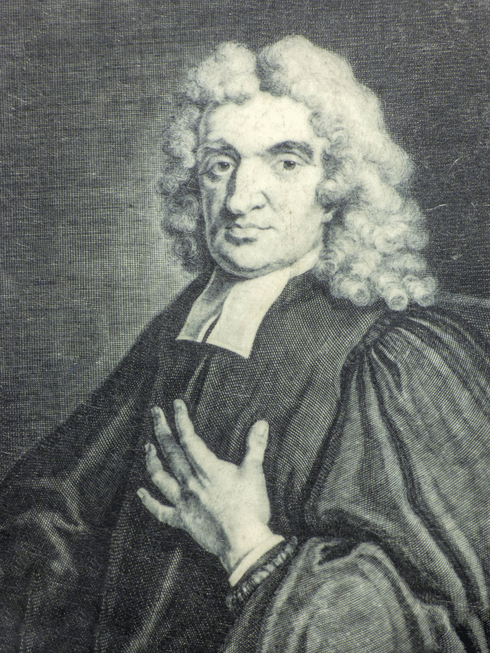 John Flamsteed England’s First Astronomer Royal
