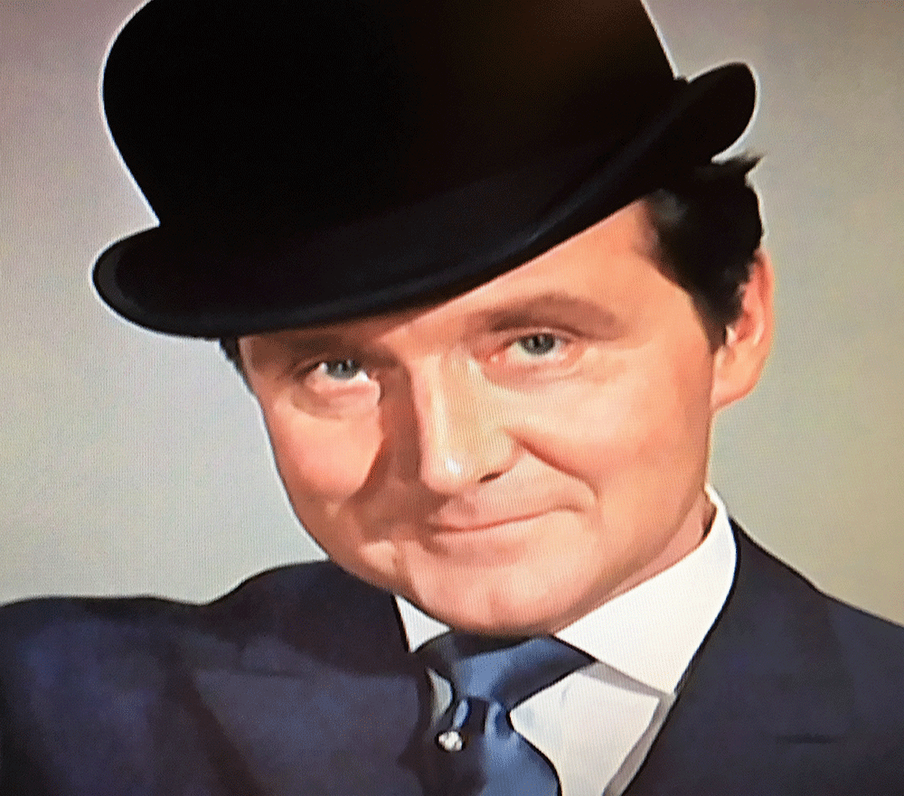 Modern Collectibles – Gentlemen’s Stickpins