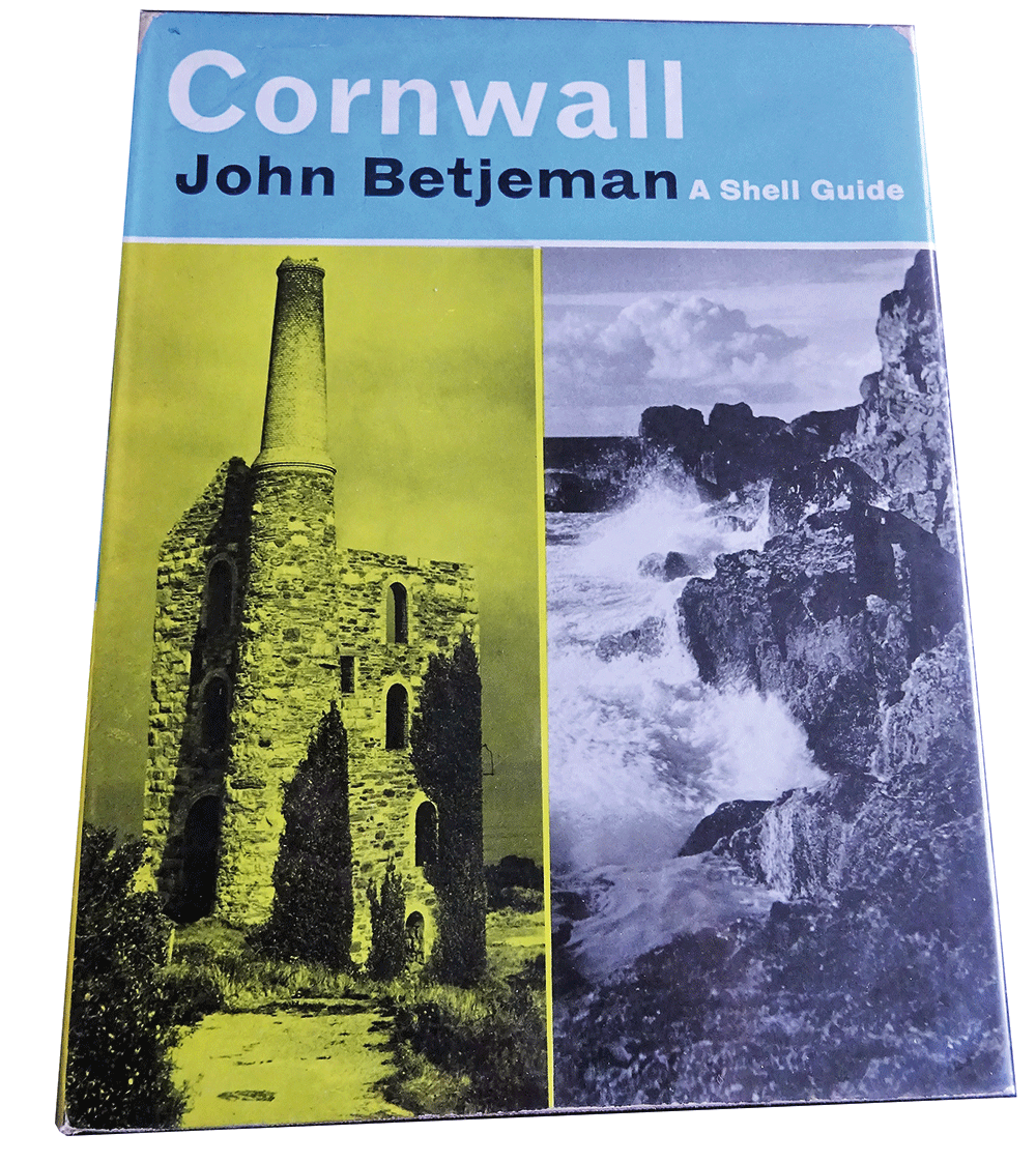 Modern Collectibles – Shell Guides