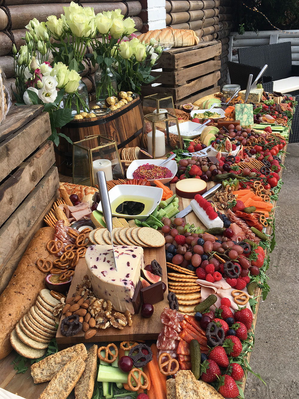 Taste Derbyshire – Yummy Mummies