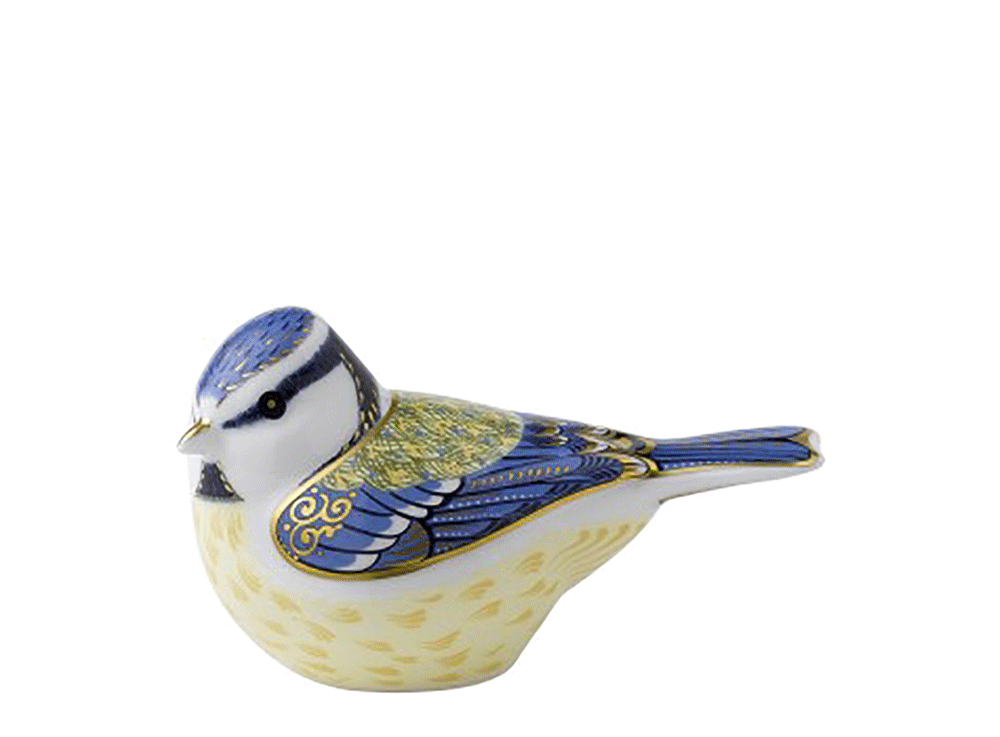 Modern Collectibles – Royal Crown Derby Paper Weights