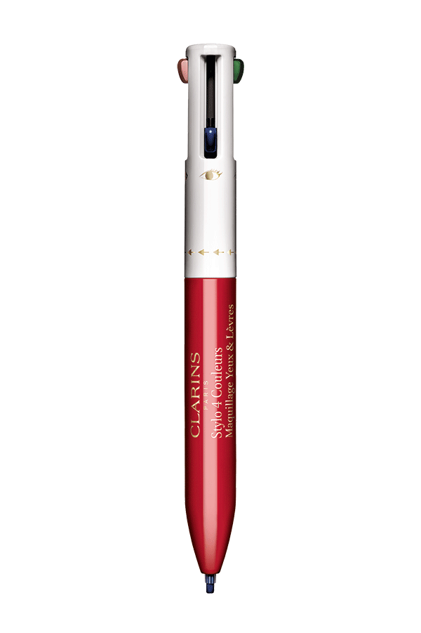 All About The Eyes – Clarins