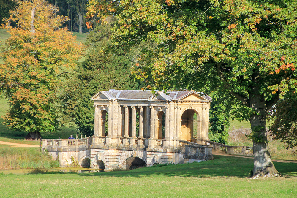 Stowe Gardens