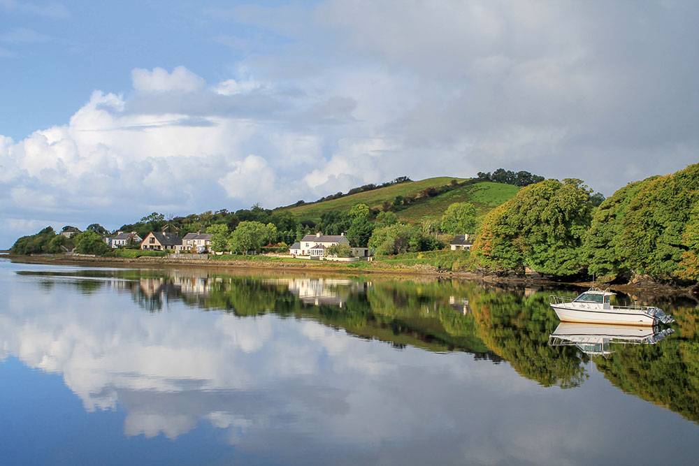 Images of Donegal & Ulster