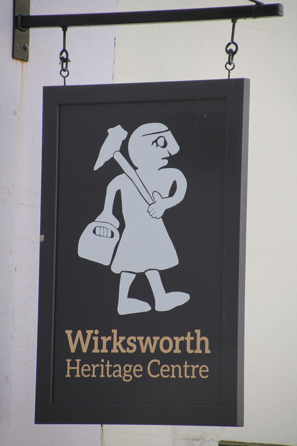 Wirksworth Heritage Centre