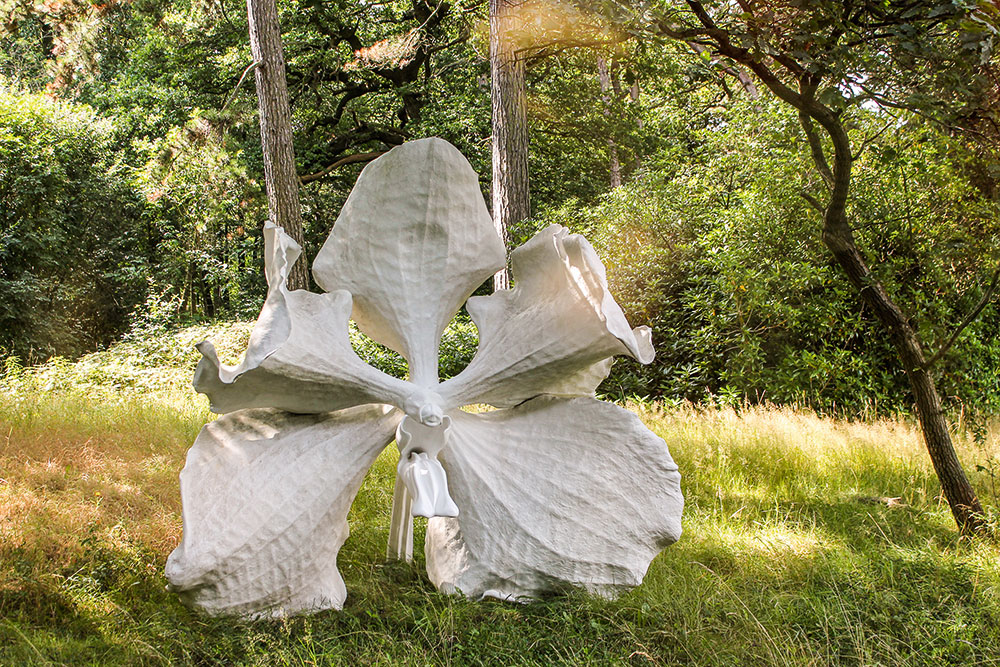 A visit to Yorkshire Sculpture Park