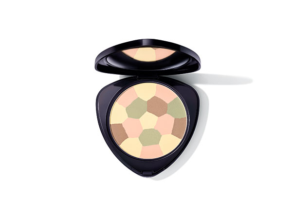 Tried & Tested – Dr. Hauschka