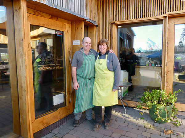 Taste Derbyshire – Buying Direct From The Farm