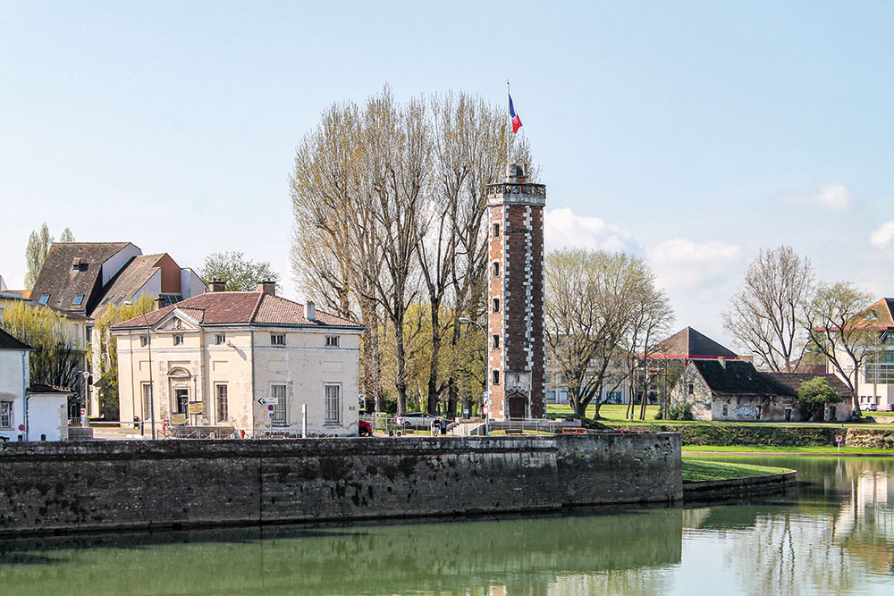 Cruising gently along the Rhone – Part Two Vienne to Lyon