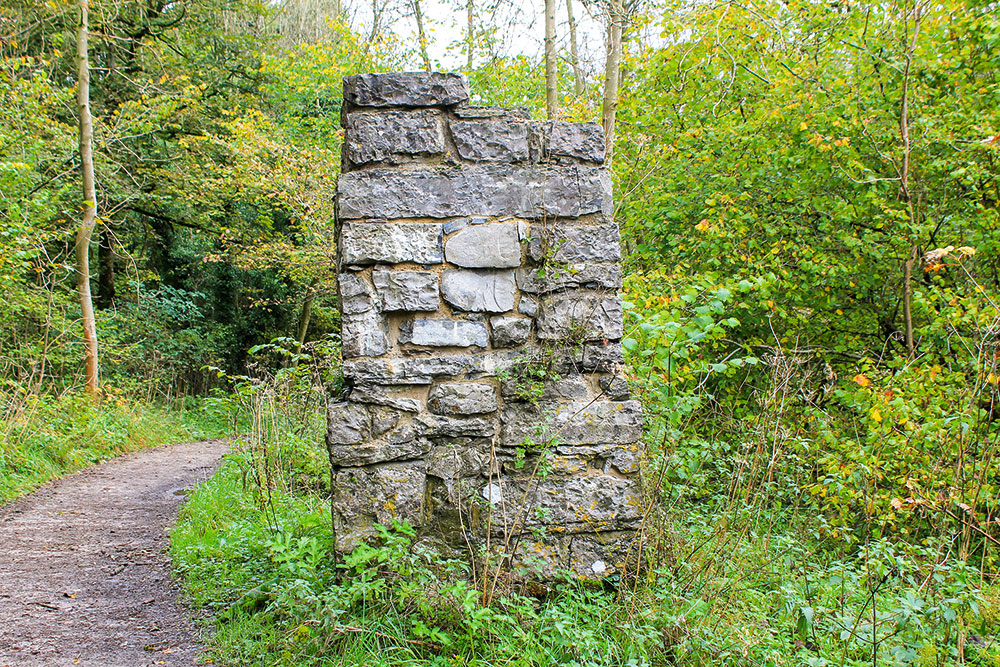 Walk Derbyshire – Lathkill Dale & Over Haddon