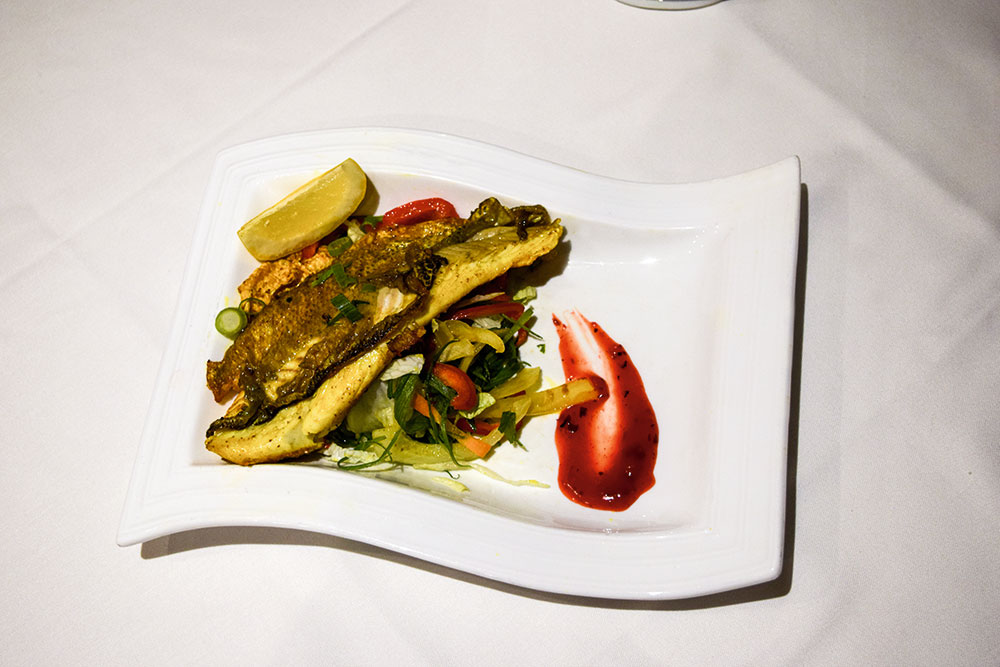 Restaurant Review – Shapla Spice