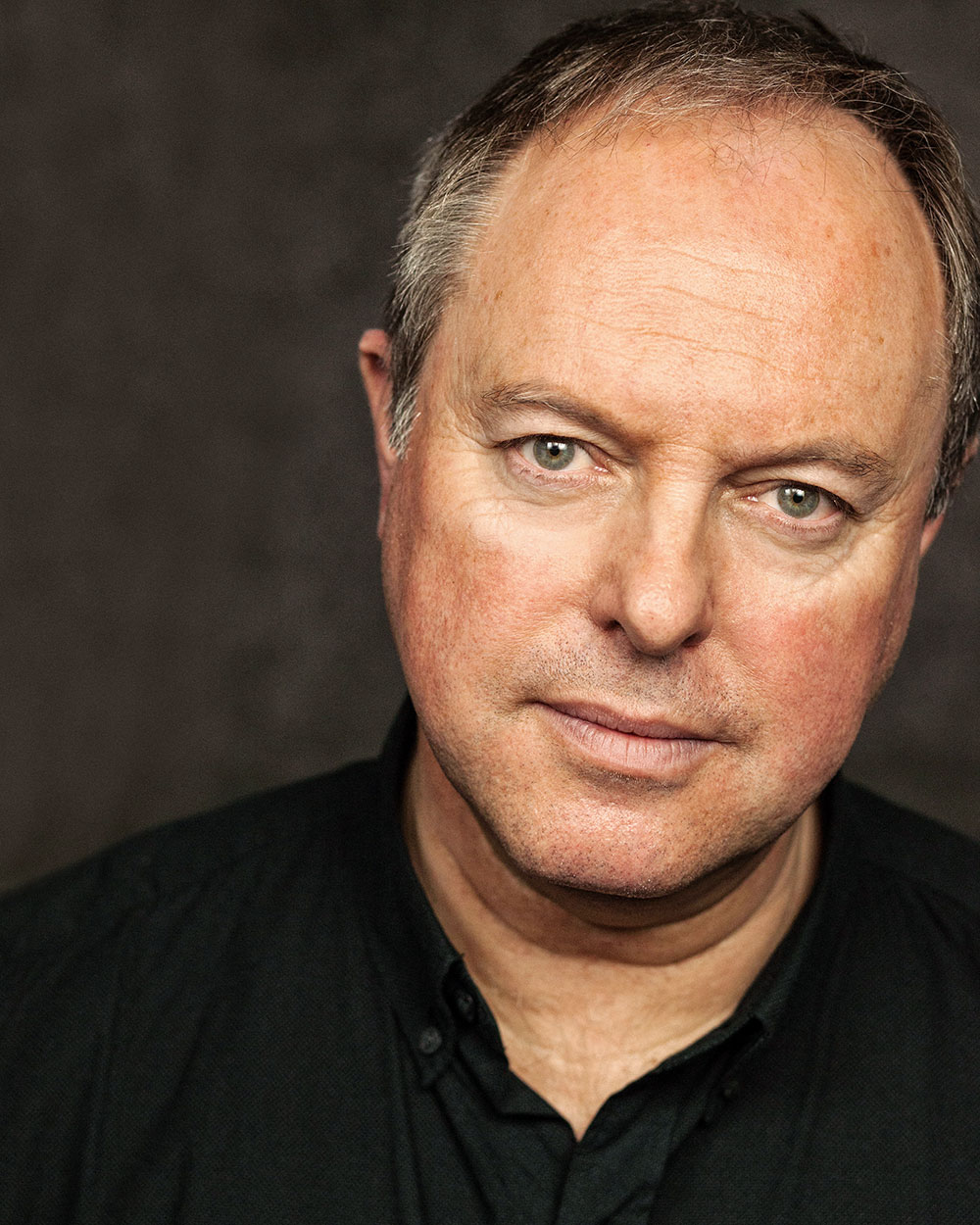 Celebrity Interview – Robert Daws