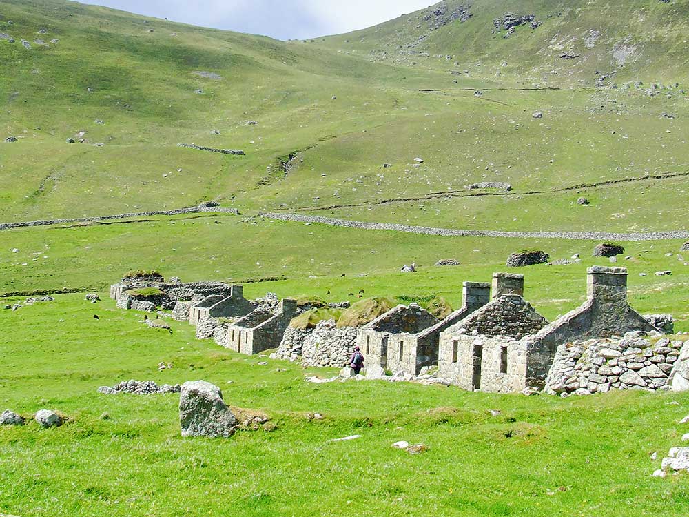 St Kilda – An Enchanting Island In The West