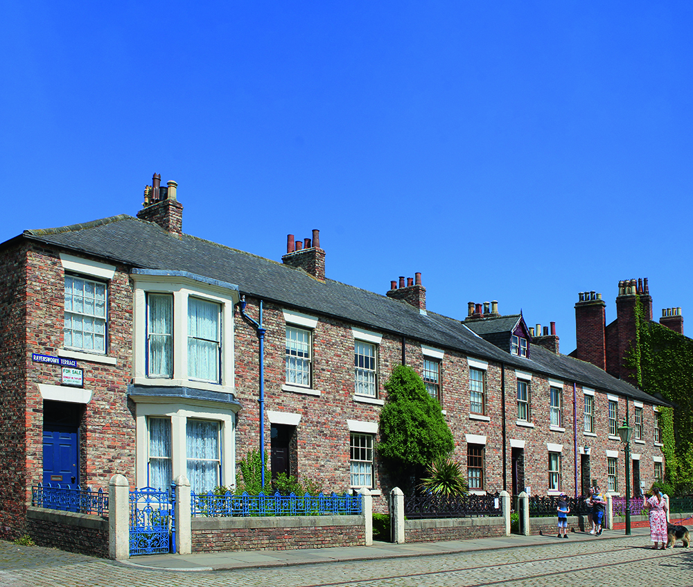 Beamish – The Living Museum of the North