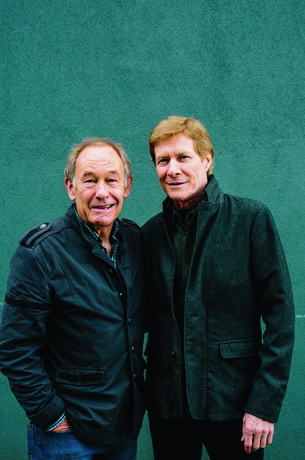 Celebrity Interview – Paul Jones of the Manfreds