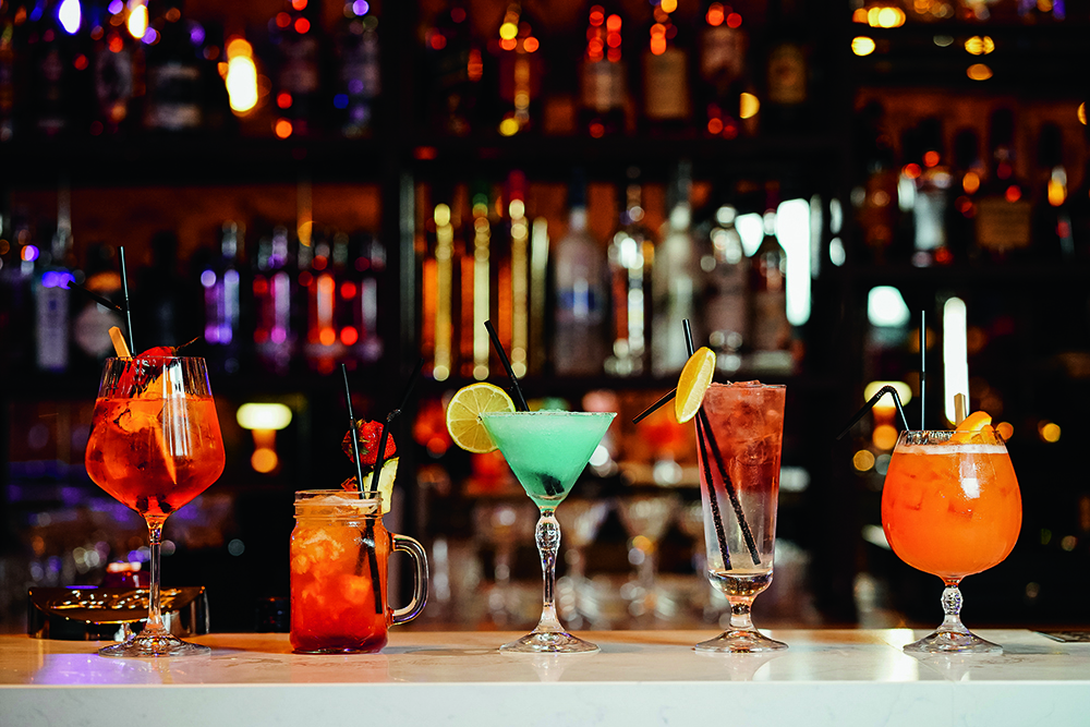 Restaurant Review – Nicco Restaurant & Bar