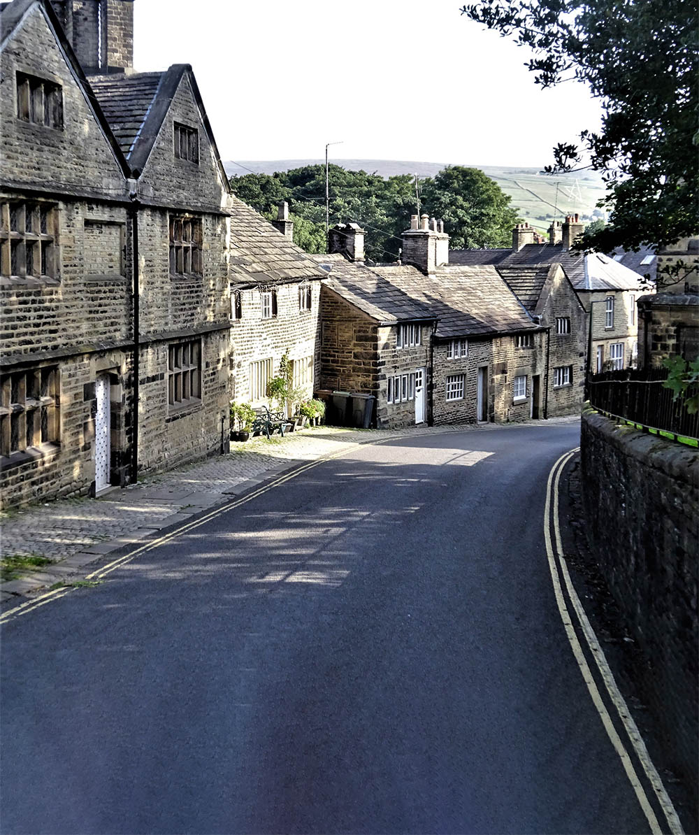 Glossop & Old Glossop