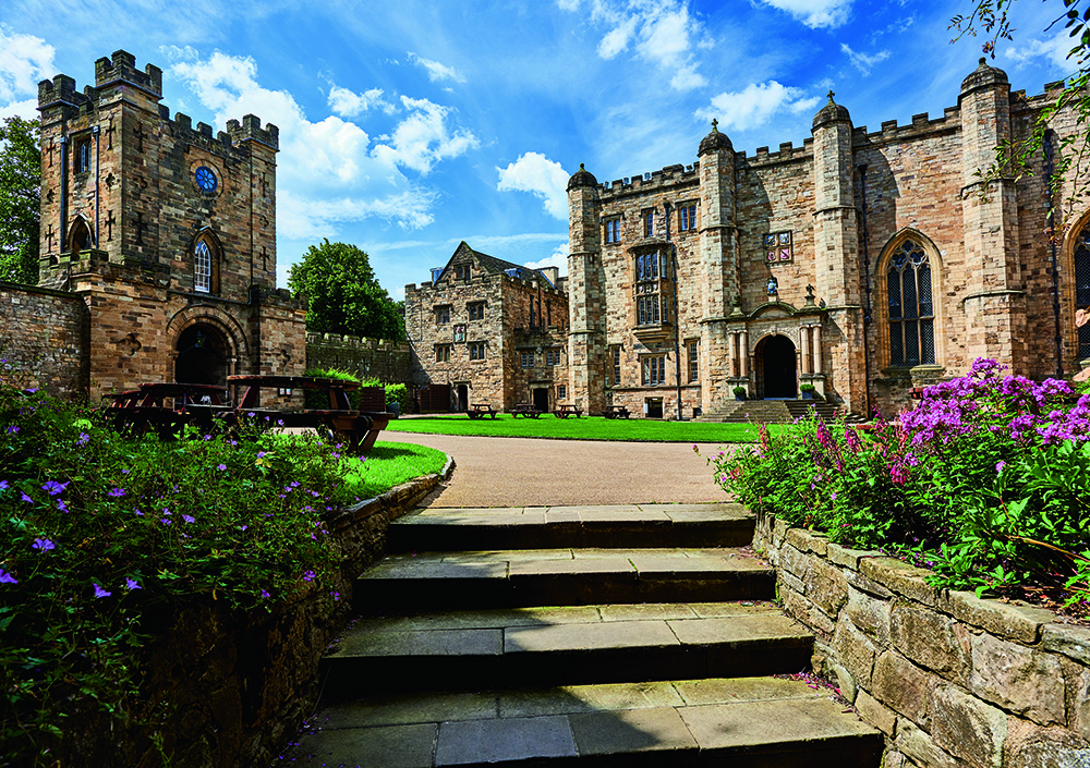 Exploring The Castle, Colleges & Cathedrals of Durham City