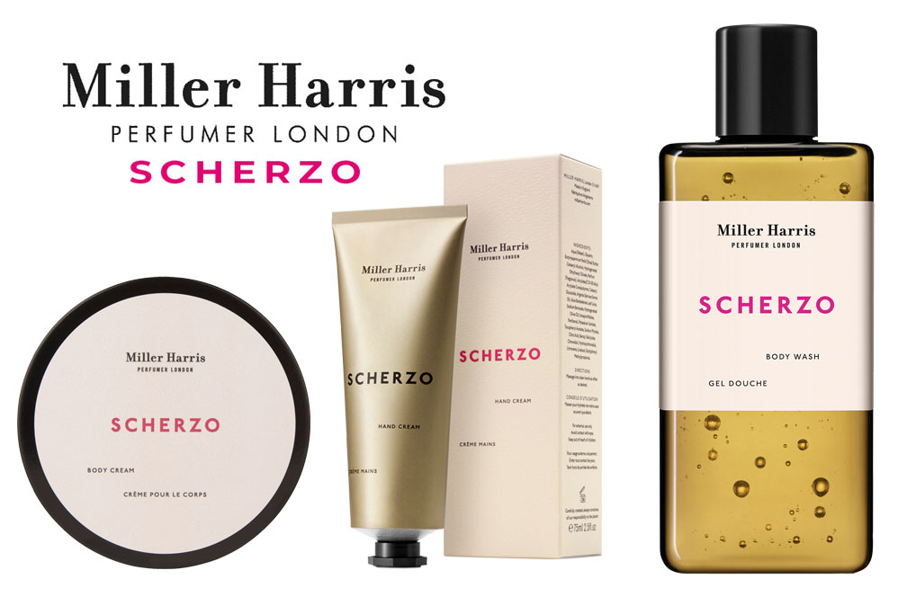 Product Test – Miller Harris