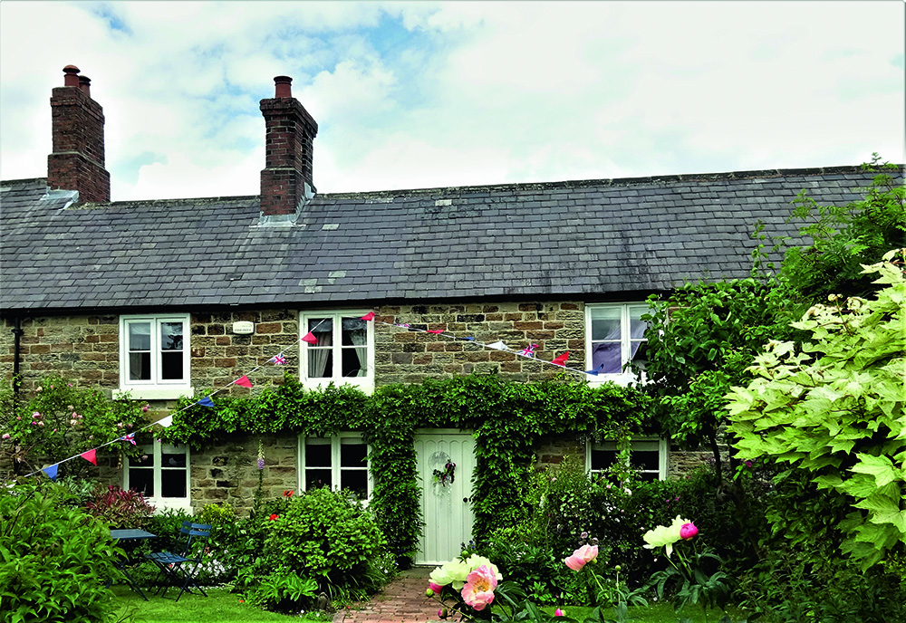 Places Pevsner Forgot – Hardstoft & Astwith