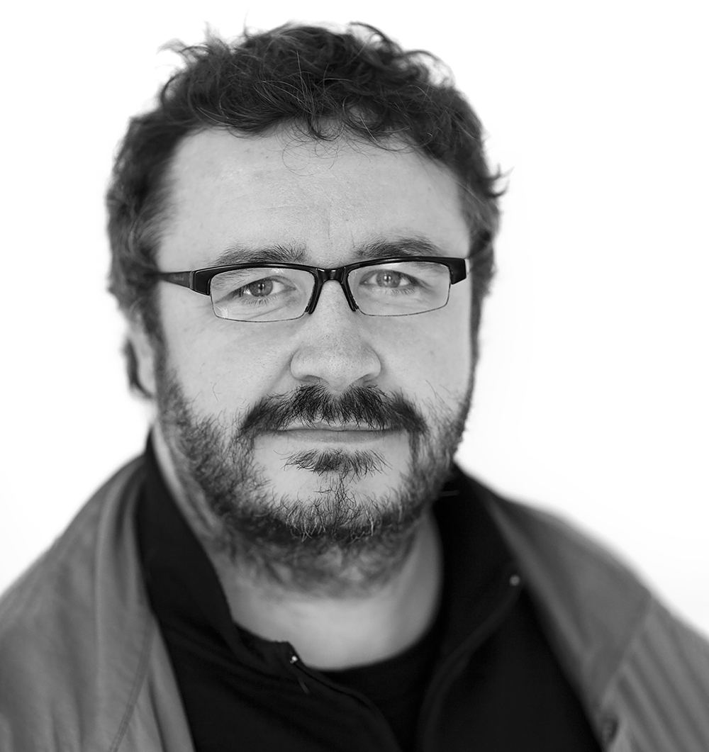 Celebrity Interview – Mark Benton