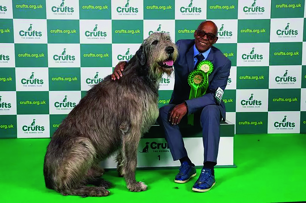 Celebrity Interview – Chris Amoo founder of The Real Thing