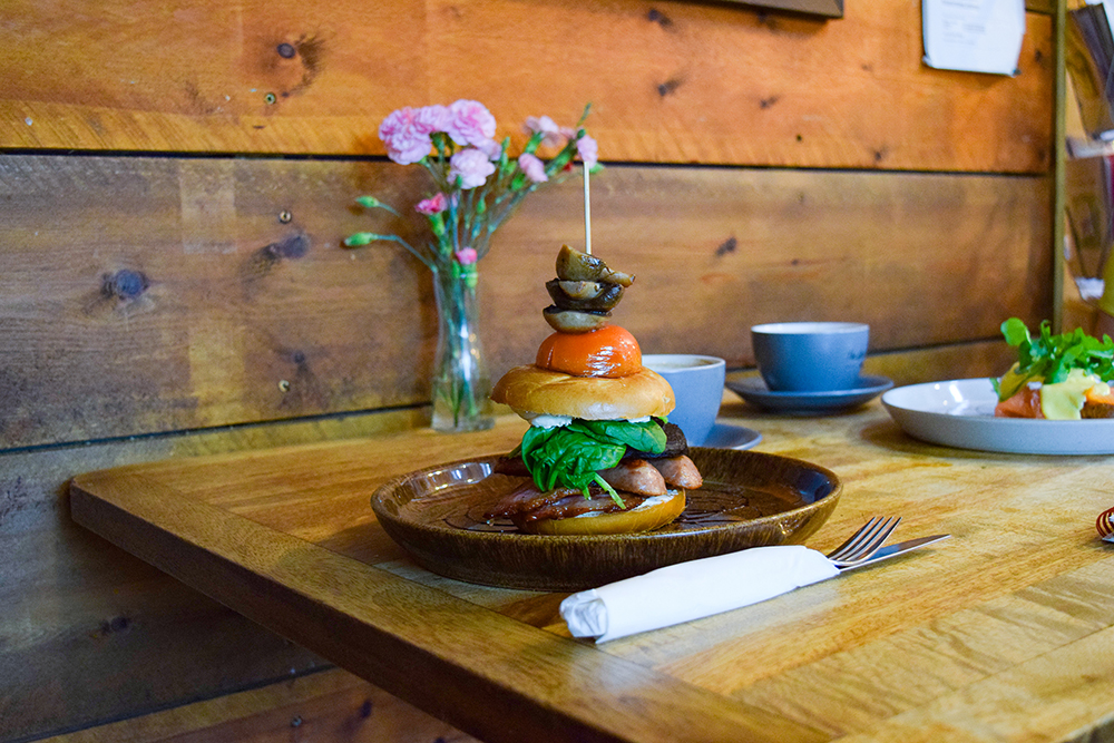 Dining Out – The Little Kitchen, Little Eaton