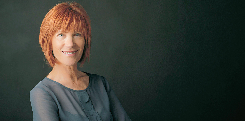 Celebrity Interview – Kiki Dee